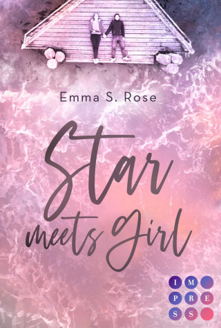 Emma S. Rose: Star meets Girl