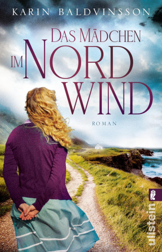 Karin Baldvinsson, Karin Lindberg: Das Mädchen im Nordwind