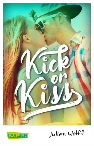 Julien Wolff: Kick or Kiss