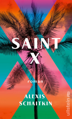 Alexis Schaitkin: Saint X