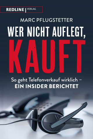 Marc Pflugstetter: Wer nicht auflegt, kauft