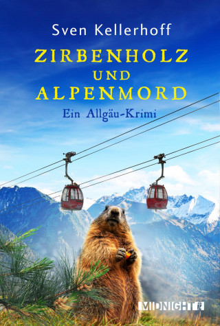 Sven Kellerhoff: Zirbenholz und Alpenmord