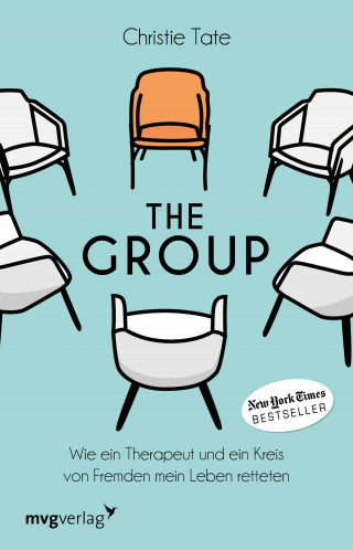 Christie Tate: The Group