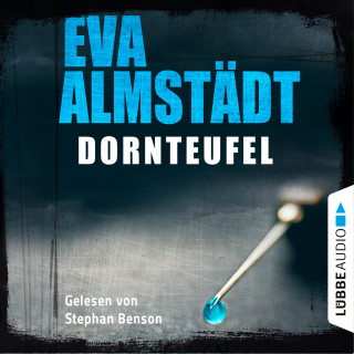 Eva Almstädt: Dornteufel (Gekürzt)