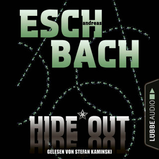 Andreas Eschbach: Hide*Out - Black*Out-Trilogie, Teil 2 (Ungekürzt)