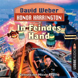 David Weber: In Feindes Hand - Honor Harrington, Teil 7 (Ungekürzt)