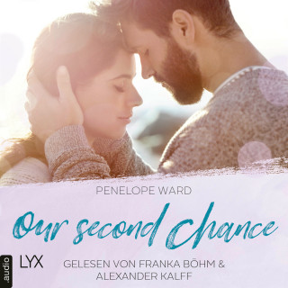 Penelope Ward: Our Second Chance (Ungekürzt)