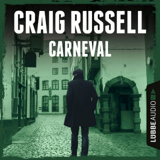 Craig Russell: Carneval - Jan-Fabel-Reihe, Teil 4 (Gekürzt)