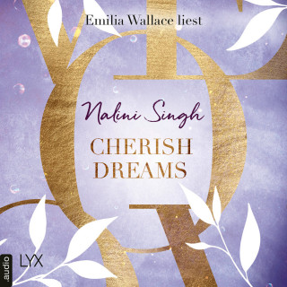 Nalini Singh: Cherish Dreams - Hard Play, Teil 4 (Ungekürzt)