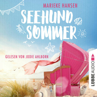 Marieke Hansen: Seehundsommer (Ungekürzt)