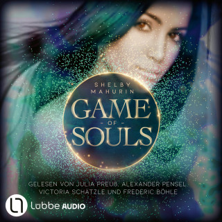 Shelby Mahurin: Game of Souls (Ungekürzt)