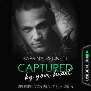 Sabrina Bennett: Captured by your heart (Ungekürzt)