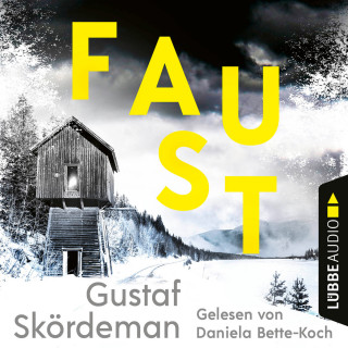 Gustaf Skördeman: Faust (Ungekürzt)