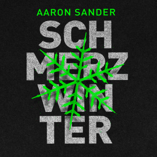 Aaron Sander: Schmerzwinter - Nygård und Wasmuth ermitteln, Teil 1 (Ungekürzt)