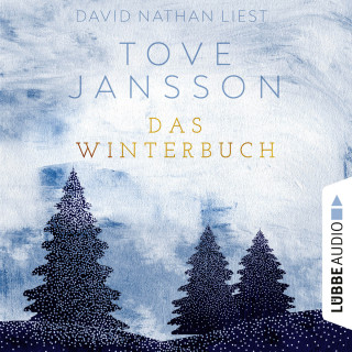 Tove Jansson: Das Winterbuch (Ungekürzt)