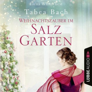 Tabea Bach: Weihnachtszauber im Salzgarten - Eine Geschichte von der Isla Bonita (Ungekürzt)