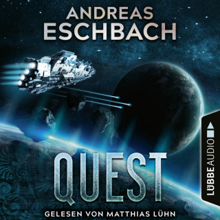 Andreas Eschbach: Quest (Ungekürzt)