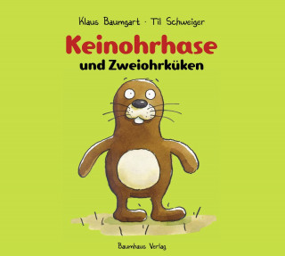 Klaus Baumgart, Til Schweiger: Keinohrhase und Zweiohrküken