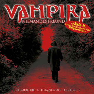 Vampira: Vampira, Folge 5: Niemandes Freund