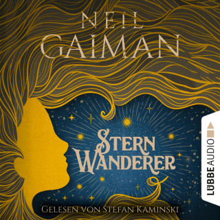 Neil Gaiman: Sternwanderer (Ungekürzt)