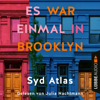 Syd Atlas: Es war einmal in Brooklyn (Ungekürzt)