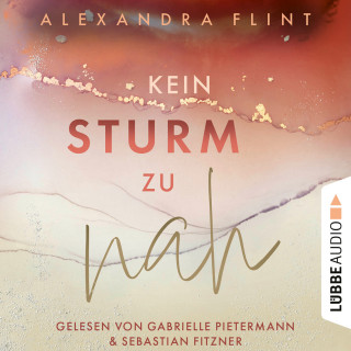 Alexandra Flint: Kein Sturm zu nah - Tales of Sylt, Teil 2 (Ungekürzt)