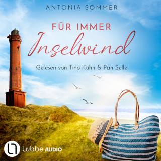 Antonia Sommer: Für immer Inselwind (Ungekürzt)