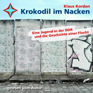 Klaus Kordon: Krokodil im Nacken (gekürzt)