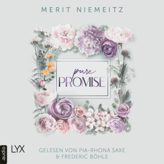 Merit Niemeitz: Pure Promise - Evergreen Empire, Teil 2 (Ungekürzt)