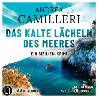 Andrea Camilleri: Das kalte Lächeln des Meeres - Commissario Montalbano - Ein Sizilien-Krimi., Teil 7 (Gekürzt)