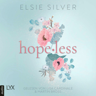 Elsie Silver: Hopeless - Chestnut Springs, Teil 5 (Ungekürzt)