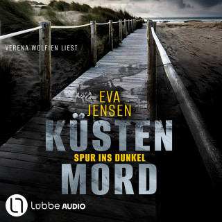 Eva Jensen: Spur ins Dunkel - Küstenmord, Teil 5 (Ungekürzt)