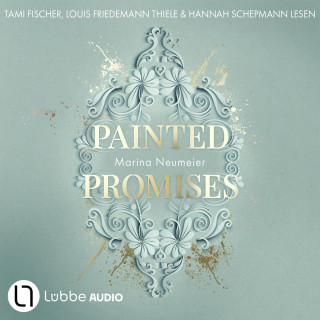 Marina Neumeier: Painted Promises - Golden Hearts, Teil 3 (Ungekürzt)