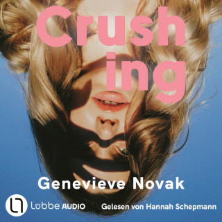 Genevieve Novak: Crushing (Ungekürzt)