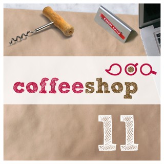 Gerlis Zillgens: Coffeeshop, 1,11: Nur noch eben Geld holen