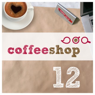 Gerlis Zillgens: Coffeeshop, 1,12: Alles nur virtuell