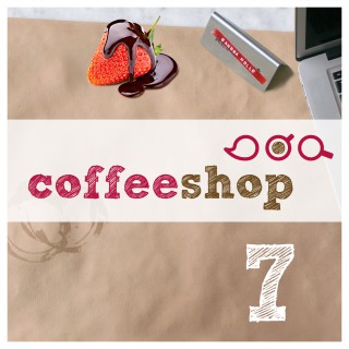 Gerlis Zillgens: Coffeeshop, 1,07: Bessere Hälfte