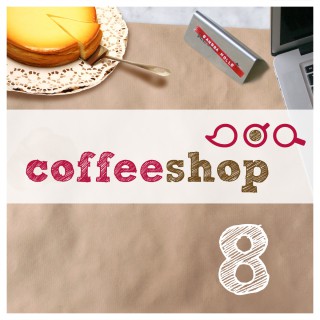 Gerlis Zillgens: Coffeeshop, 1,08: Sein oder nicht sein