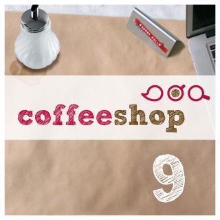 Gerlis Zillgens: Coffeeshop, 1,09: Voll retro