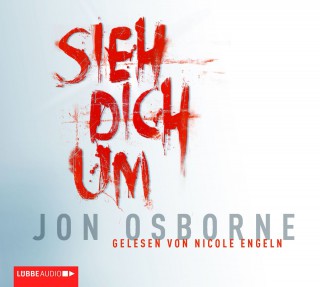 Jon Osborne: Sieh dich um