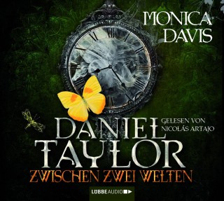 Monica Davis: Daniel Taylor zwischen zwei Welten
