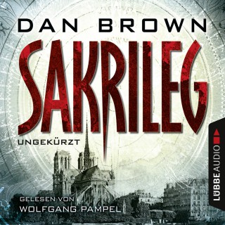 Dan Brown: Sakrileg