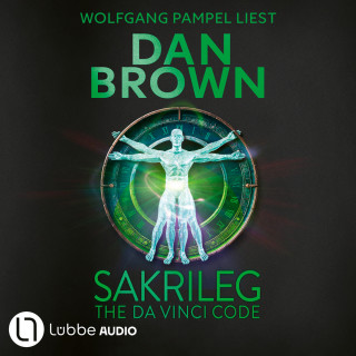 Dan Brown: Sakrileg