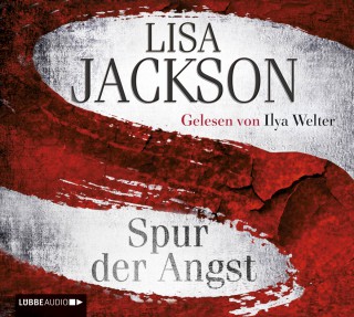 Lisa Jackson: S Spur der Angst