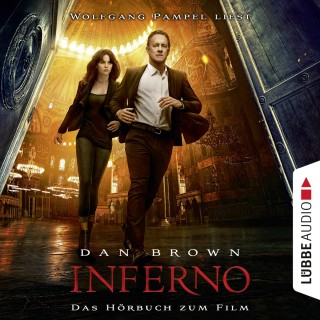 Dan Brown: Inferno (gekürzt)