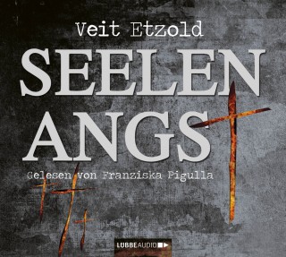 Veit Etzold: Seelenangst