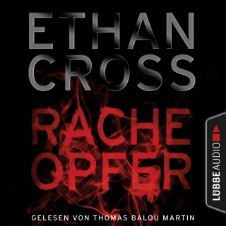 Ethan Cross: Racheopfer - Kurzgeschichte (Ungekürzt)