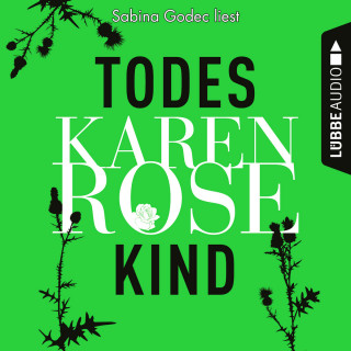 Karen Rose: Todeskind