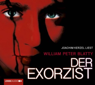 William Peter Blatty: Der Exorzist