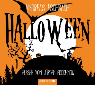 Andreas Eschbach: Halloween - Kurzgeschichte